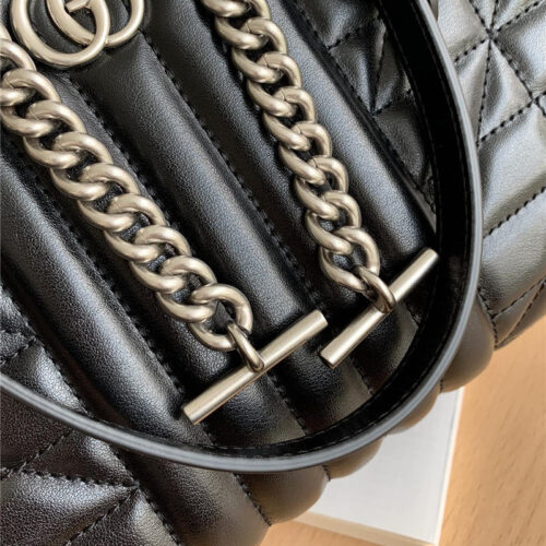 High Quality Luxury Gucci GG Marmont Tote Bag product detail