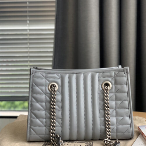 High Quality Luxury Gucci GG Marmont Tote Bag – Style 03362 product detail