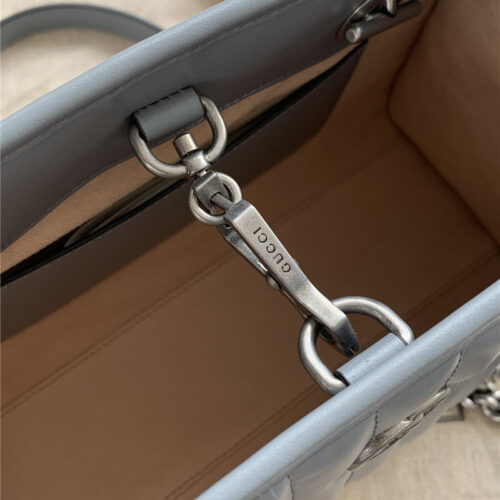 High Quality Luxury Gucci GG Marmont Tote Bag – Style 03362 product detail