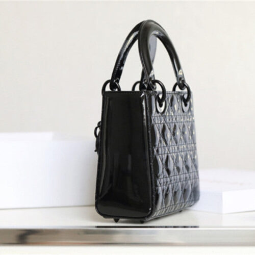 High Quality Luxury Lady Dior My Abcdior Bag product detail