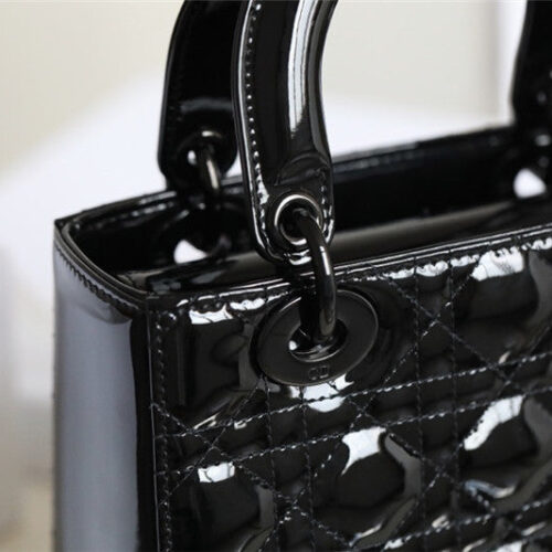 High Quality Luxury Lady Dior My Abcdior Bag product detail