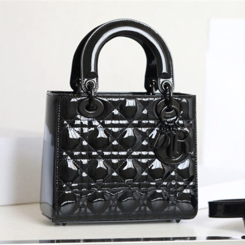 High Quality Luxury Lady Dior My Abcdior Bag