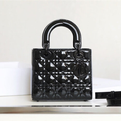 High Quality Luxury Lady Dior My Abcdior Bag product detail