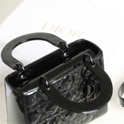 High Quality Luxury Lady Dior My Abcdior Bag product detail