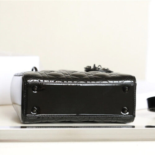 High Quality Luxury Lady Dior My Abcdior Bag product detail