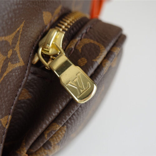 High Quality Luxury Louis Vuitton Mini Monogram Backpack product detail