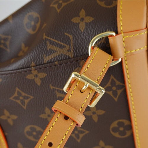 High Quality Luxury Louis Vuitton Mini Monogram Backpack product detail