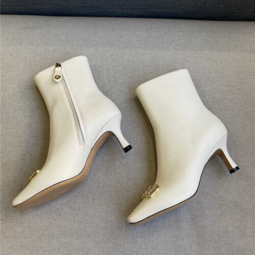 High Quality Luxury Louis Vuitton Rotary Ankle Boots product detail
