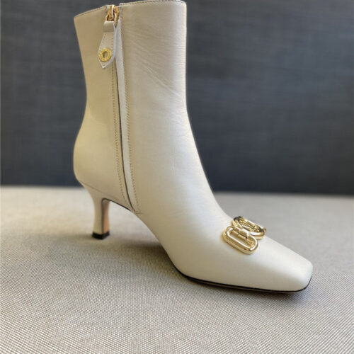 High Quality Luxury Louis Vuitton Rotary Ankle Boots product detail