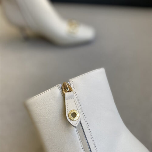 High Quality Luxury Louis Vuitton Rotary Ankle Boots product detail