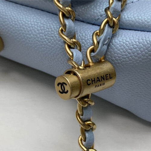 High Quality Luxury Chanel Classic Flap Bag – Style 47388 product detail