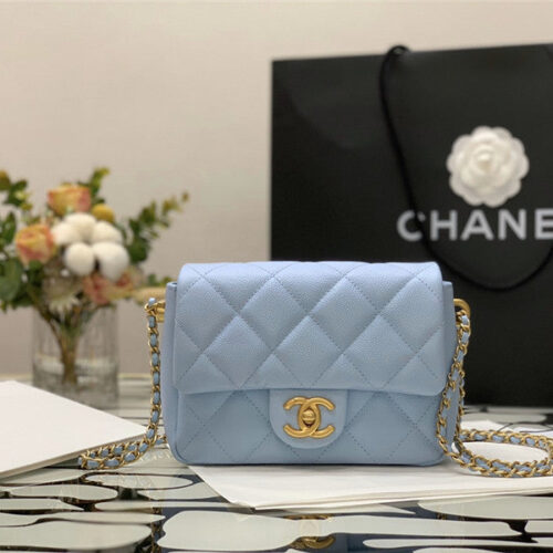 High Quality Luxury Chanel Classic Flap Bag – Style 47388 product detail