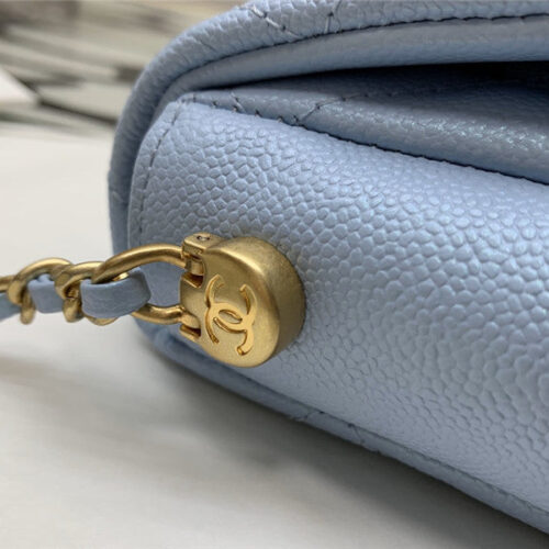 High Quality Luxury Chanel Classic Flap Bag – Style 47388 product detail