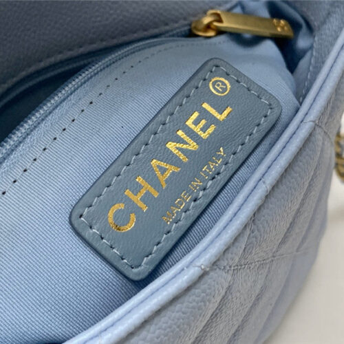 High Quality Luxury Chanel Classic Flap Bag – Style 47388 product detail