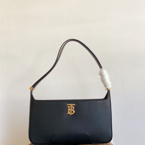 High Quality Luxury Burberry Hobo Shoulder Bag – Style 42422