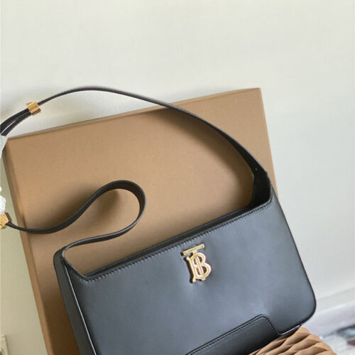 High Quality Luxury Burberry Hobo Shoulder Bag – Style 42422 product detail