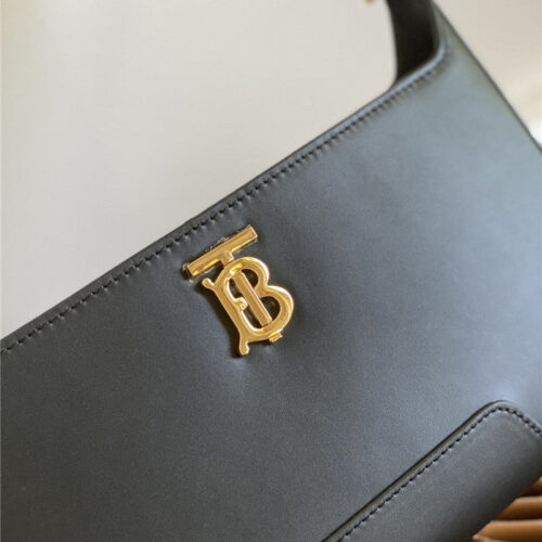 High Quality Luxury Burberry Hobo Shoulder Bag – Style 42422 product detail