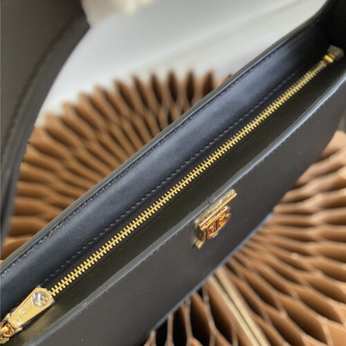 High Quality Luxury Burberry Hobo Shoulder Bag – Style 42422 product detail