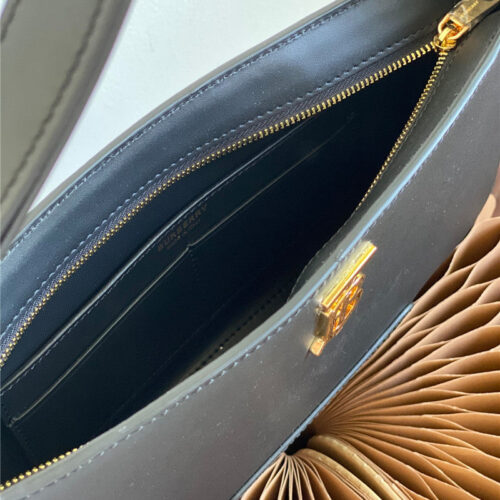 High Quality Luxury Burberry Hobo Shoulder Bag – Style 42422 product detail