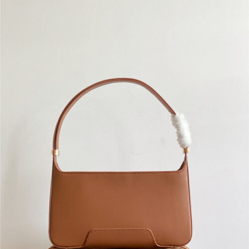 High Quality Luxury Burberry Hobo Shoulder Bag – Style 42425 alternate view