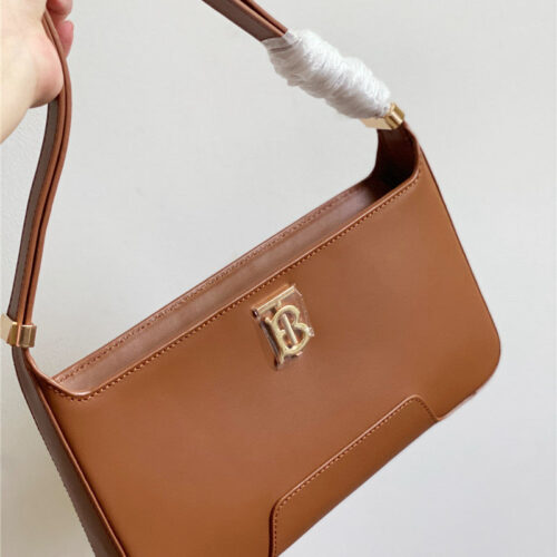 High Quality Luxury Burberry Hobo Shoulder Bag – Style 42425 product detail