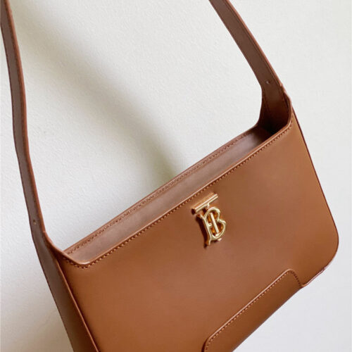 High Quality Luxury Burberry Hobo Shoulder Bag – Style 42425 product detail
