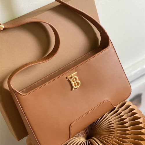 High Quality Luxury Burberry Hobo Shoulder Bag – Style 42425 product detail