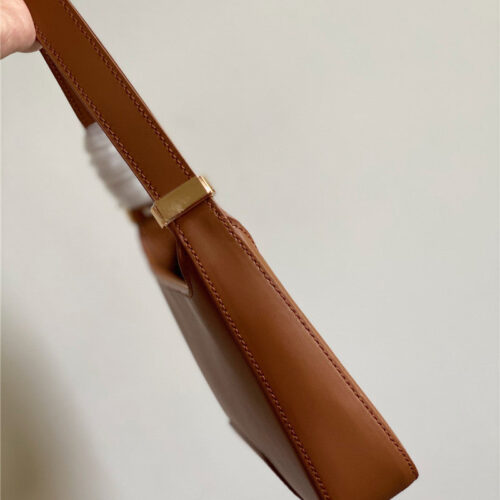 High Quality Luxury Burberry Hobo Shoulder Bag – Style 42425 product detail