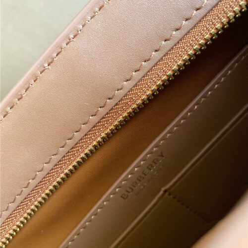 High Quality Luxury Burberry Hobo Shoulder Bag – Style 42425 product detail