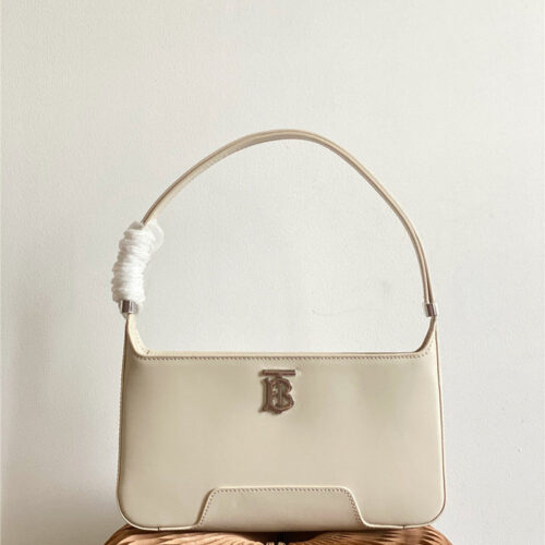 High Quality Luxury Burberry Hobo Shoulder Bag
