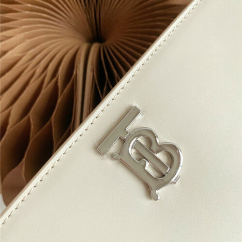 High Quality Luxury Burberry Hobo Shoulder Bag product detail