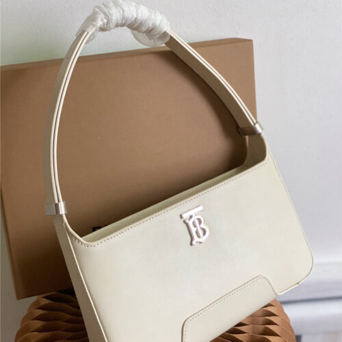 High Quality Luxury Burberry Hobo Shoulder Bag product detail