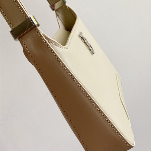 High Quality Luxury Burberry Hobo Shoulder Bag product detail