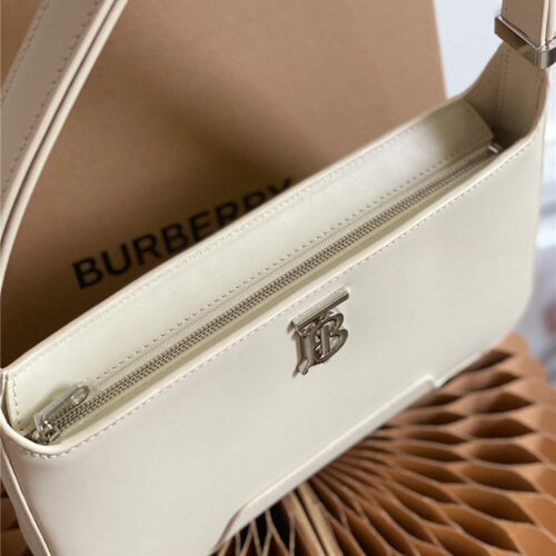 High Quality Luxury Burberry Hobo Shoulder Bag product detail