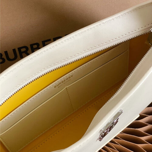 High Quality Luxury Burberry Hobo Shoulder Bag product detail