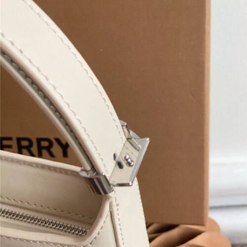 High Quality Luxury Burberry Hobo Shoulder Bag product detail