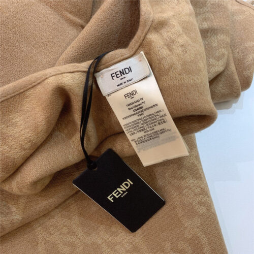High Quality Luxury Louis Vuitton Wool And Cashmere Cloak product detail