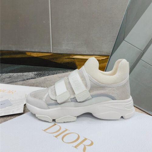 High Quality Luxury Dior D-Wander Sneaker – Style 16614 product detail
