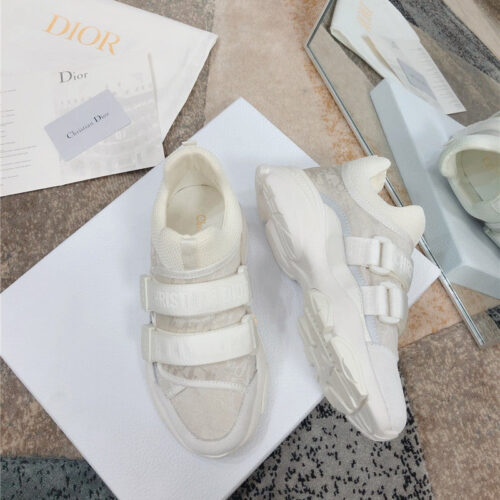 High Quality Luxury Dior D-Wander Sneaker – Style 16614 product detail
