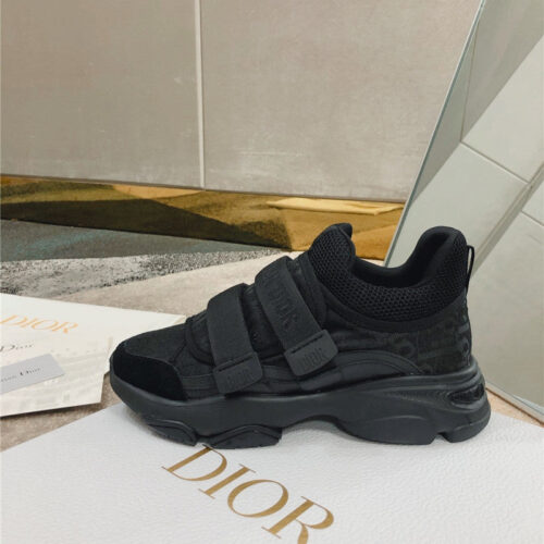 High Quality Luxury Dior D-Wander Sneaker – Style 14918 product detail