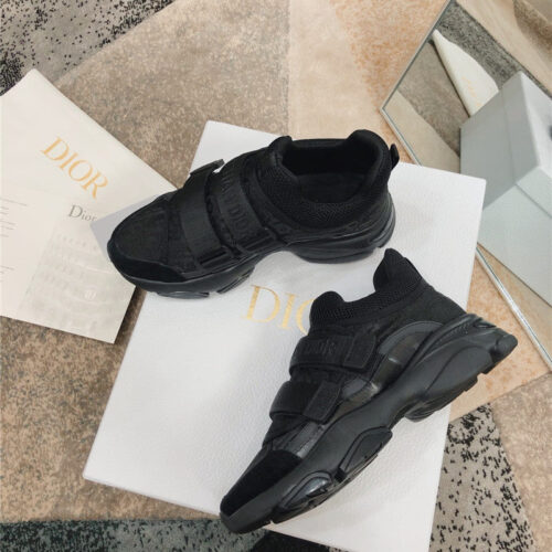 High Quality Luxury Dior D-Wander Sneaker – Style 14918 product detail