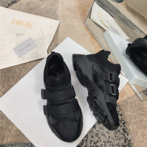 High Quality Luxury Dior D-Wander Sneaker – Style 14918