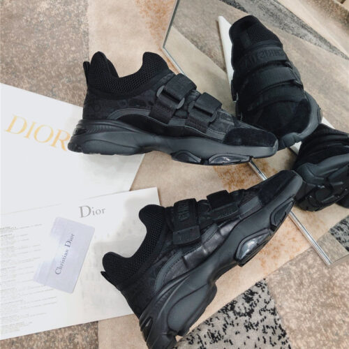 High Quality Luxury Dior D-Wander Sneaker – Style 14918 product detail