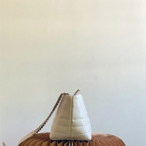 High Quality Luxury Burberry Lola Rose Bag product detail