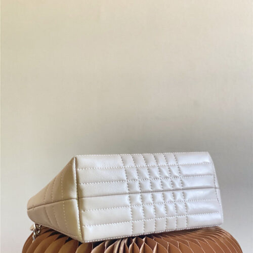 High Quality Luxury Burberry Lola Rose Bag product detail