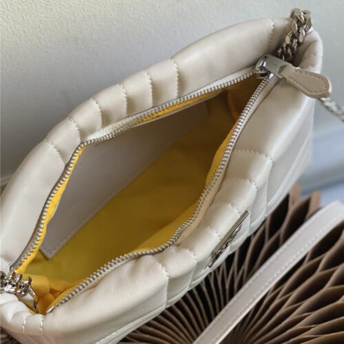 High Quality Luxury Burberry Lola Rose Bag product detail