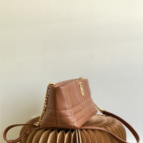 High Quality Luxury Burberry Lola Rose Bag – Style 42434 product detail
