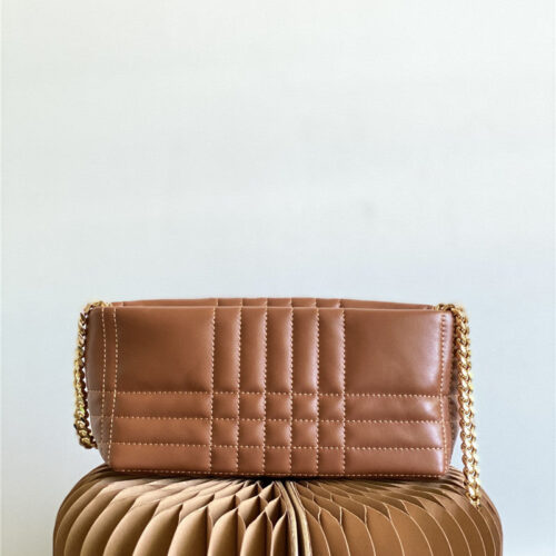 High Quality Luxury Burberry Lola Rose Bag – Style 42434 alternate view