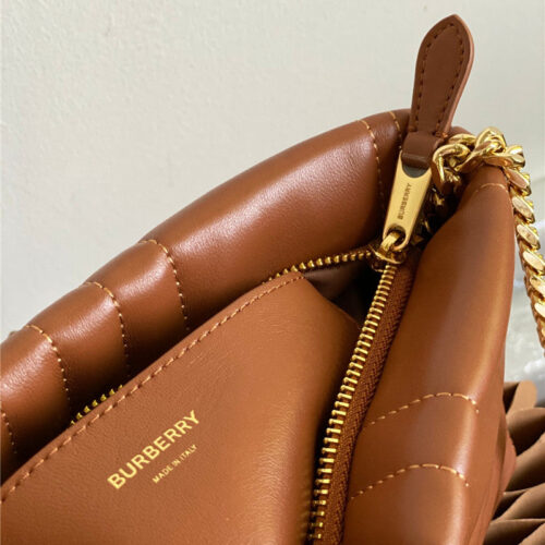 High Quality Luxury Burberry Lola Rose Bag – Style 42434 product detail