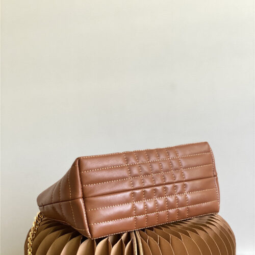 High Quality Luxury Burberry Lola Rose Bag – Style 42434 product detail